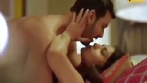 Hot Indian In Hot Saali Ko Jija Ne Choda