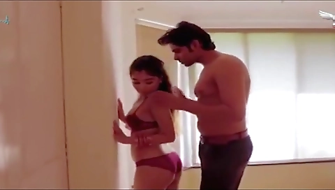 Honymoon New Couple Phle Pati Ne Choda Phir Hotel Manager N