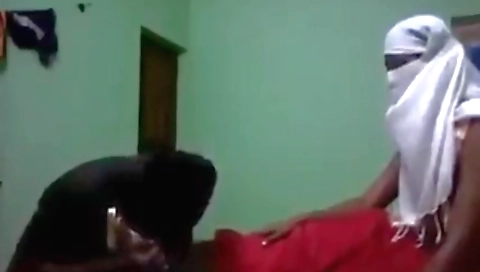 Indian Slave Punished By Mistress