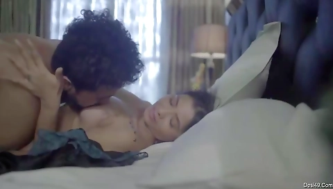 Sex Video With Honey Moon