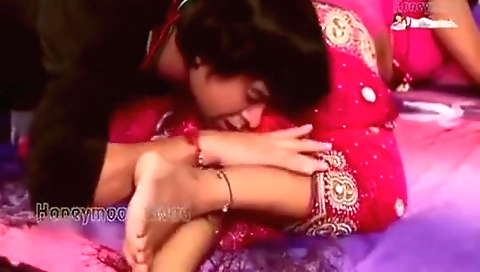 Hot Bhabi Romance Dever