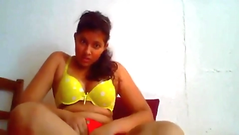 Gf Showing Boobs To Bf On Video Call...dick Raising