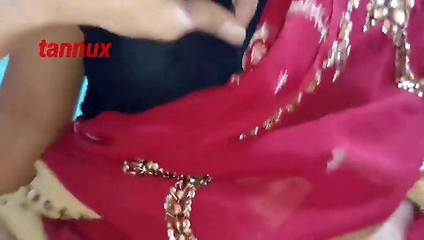Chachi Ki Chudai Devar Fucking With Doggystyle Mms With Indian Bhabhi And Desi Mms