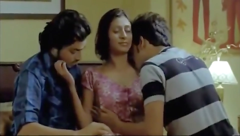 Li Ya - Desi College Girl Ne Ham Dono Bhai Ka Pura Andar Tak