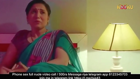 Atithi In House 5 (2021) Kooku Originals Hindi Short Fi