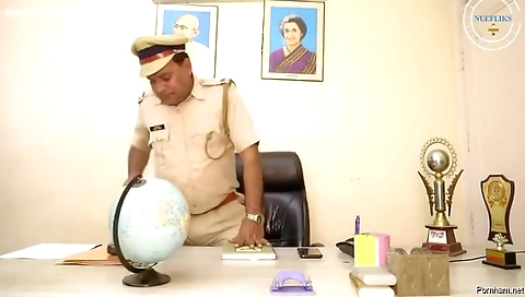 Lachila Bhabhi Ki Suhagrat