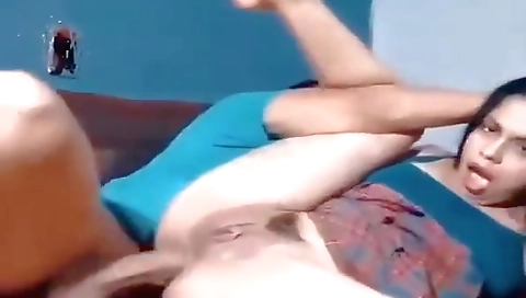 Ass Fucking