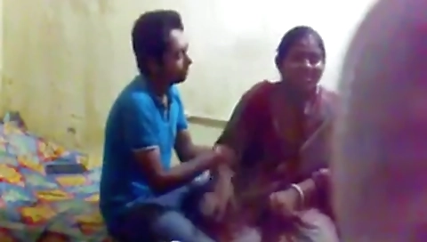 Desi Bangla Shy Girl, Boobies Sucked And Pussy Fucked