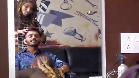 Hot N Sexy Munna Getting Fucked