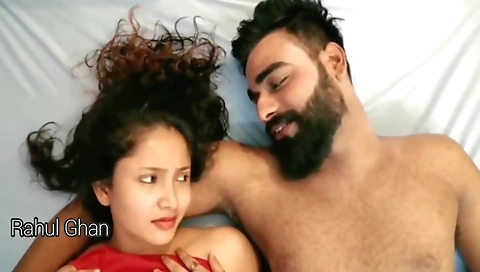 Indian Girl Fucked Hard By Boyfriend