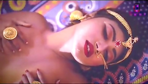 Hot Desi Suhagraat
