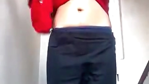 Indian Hairy Randi