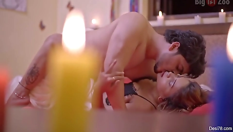 Asli Sukh Web Series 2021 S1 Ep2