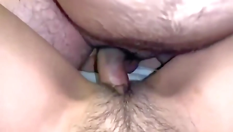 Desi Bhabhi In Cheating Ne Mujhse Apni Choot Marwayi