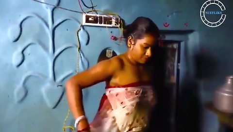 Indian Aunty And Desi Aunty - Aurat Hindi Web Series 2