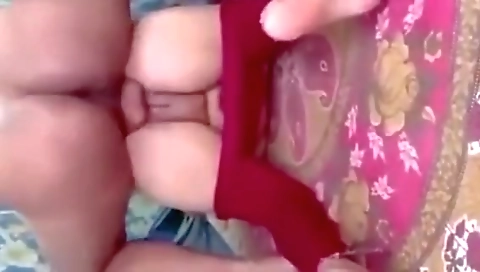 She Is Having Cock After So Long Time