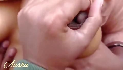 Best Porn Video Big Tits Craziest Youve Seen - Desi Bhabhi