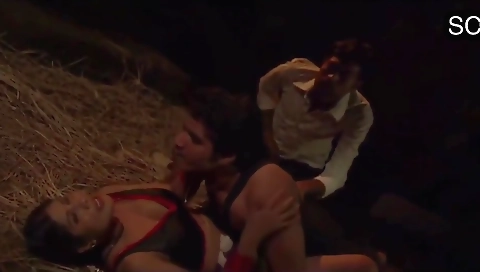 Hot N Sexy Desi Village Women Getting Fucked