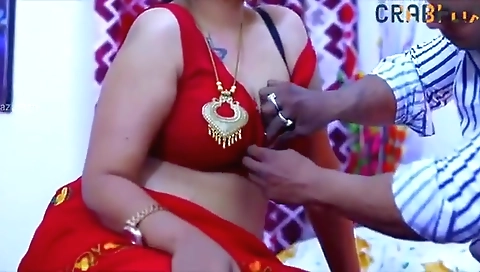 Kaamrani E02 With Desi Aunty