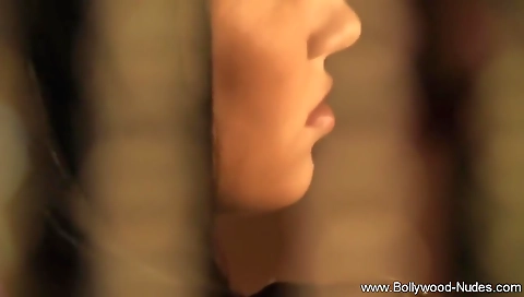 Having A Look At This Asian Milf While Dancing Gracefully