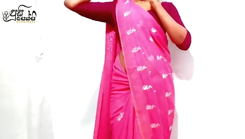 Sri Lanka Hot Milf Voice