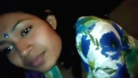 Indian Desi Randi Hardly Fuck A Girl