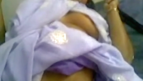 Reshma Aunty