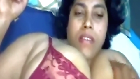 Fucked By Neighbour With Desi Aunty
