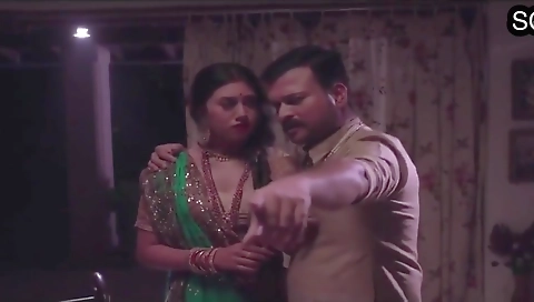 Hot N Horny Desi Married Couple Fucking