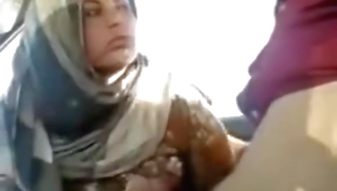 Muslim Sex In Car With Her Bf Outdoor Hardsex With Desi Aunty