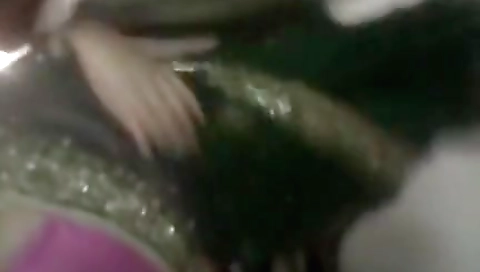 Bangladeshi teen 18+ Girl Of 19 Years Stripping Saree Full Nude