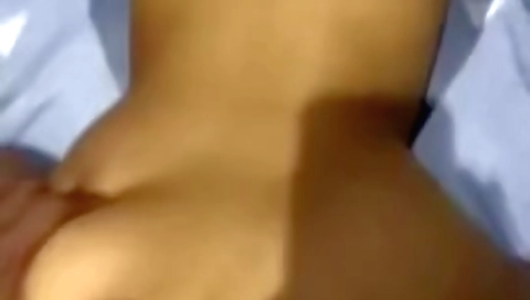 Thai student 18+ In Slim Thick Asian Thai Round Ass Light Skin Doggystyle Tattoo Bubble Butt Cum On Ass Tight Pussy