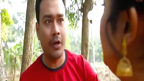 Judwa - Indian Adult Uncensored Web Series - S1e2