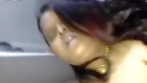 Wife Riding Her Husband Dick - Indian Mallu