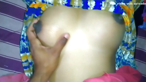 The Step brother-in-law Fucked Bhabi - Desi Bhabhi