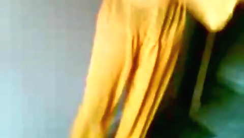 Shy Marathi Aunty Stripping