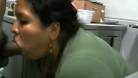 Desi Hindu Bhabi Sucking And Fucking Muslim With Glory Hole