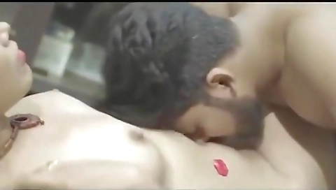 Desi Bhabhi And Desi Aunty In Desi Married Bhabhi Ki Jija Ne Ki Chuday