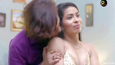 Rishtey 2021 Web Series Ep1 With First Night