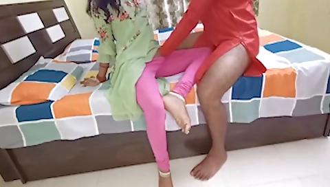 Sasur Ne Bahu Ko Chodkar Pregnent Kardiya