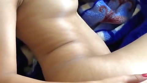 She Kept Sucking My Dick So I Creampied Her Fertile Indian Pussy