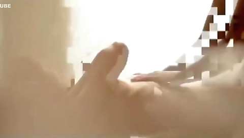 Wife Fucked Daily By Her Frind When Husband Go Office