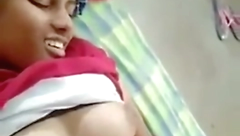 Indian Collage Girl Mastrubating With Finger..very Horny
