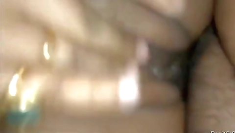 Desi Aunty And Desi Bhabhi In Blowjob And Fucked By Her Lover