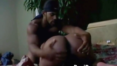 Big Booty Bangladeshi Babe Hardcore Fucking