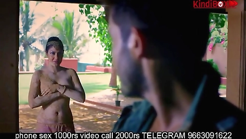 The Camouflage (2021) Kindibox Originals Hindi Short Film