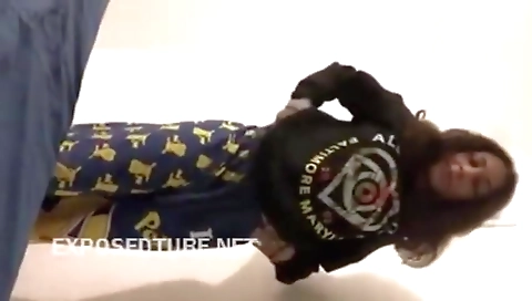 Isha Mathur From Harrow London Stripping