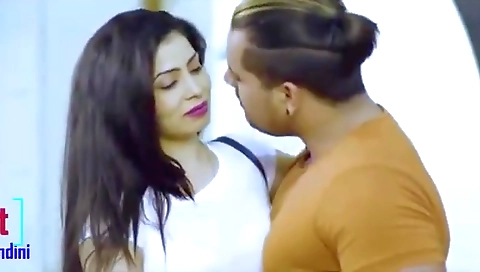 Dost Ki Biwi New Web Serial 1