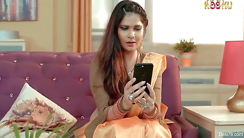 Bhabhi Pg House Web Series Ep2