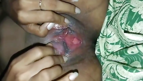 teen 18+ Pussy Fun - Sri Lankan